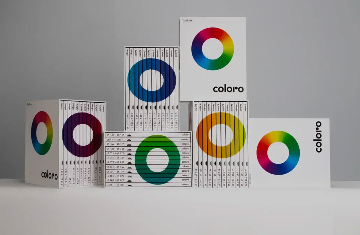 Libros de color 2025-2026.