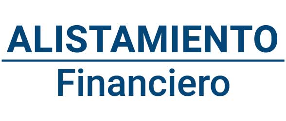 Alistamiento Financiero