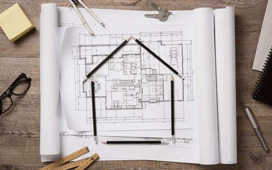 Diseñar un plano de casa pensando en cada rincón permite construir un hogar donde las emociones y la comodidad se sienten en cada espacio.